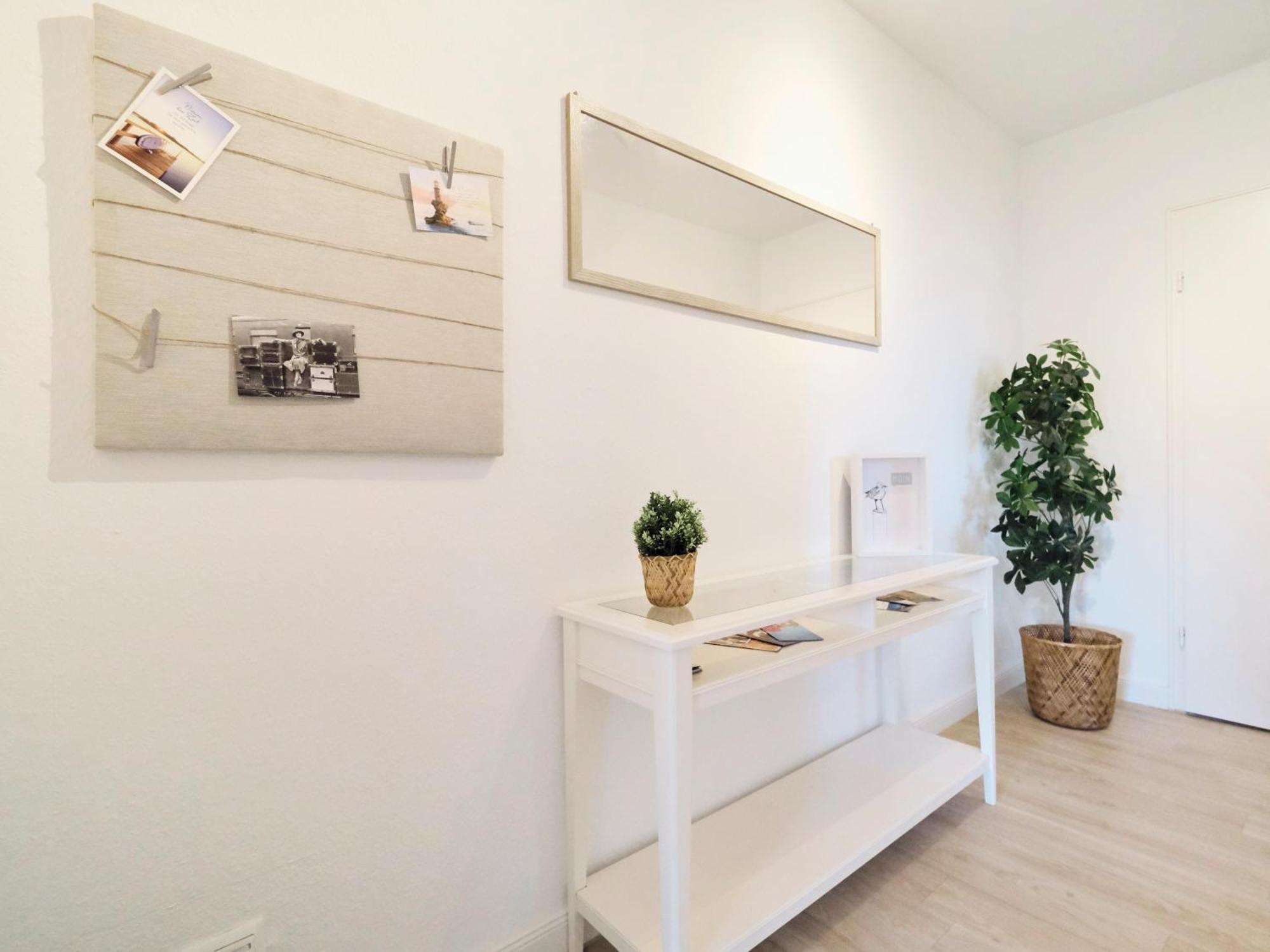 Ferienwohnung "Gilde" Hyggelig Mit Blick Ins Gruene Glücksburg المظهر الخارجي الصورة